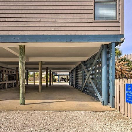Orange Beach Resort Condo With Pool - Walk To Beach! Exteriör bild